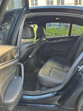 BMW 530 BMW 530i XDrive, снимка 13