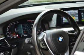 BMW 530 BMW 530i XDrive, снимка 8