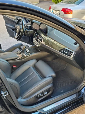 BMW 530 BMW 530i XDrive, снимка 8