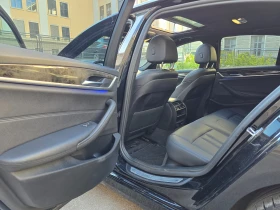 BMW 530 BMW 530i XDrive, снимка 15