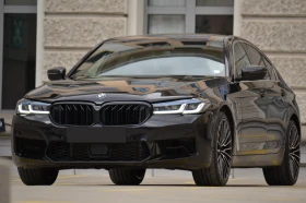 BMW 530 BMW 530i XDrive, снимка 4