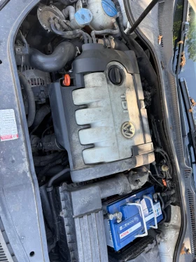 VW Golf, снимка 9
