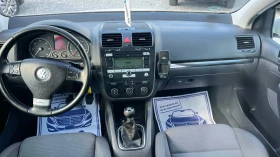 VW Golf 1.9 GT 6 скорости, снимка 8