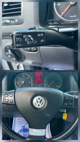 VW Golf 1.9 GT 6 скорости, снимка 13