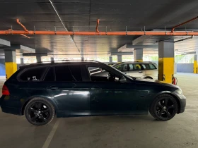 BMW 320 BMW 320d   2006 г.  Поддържан и гледан автомобил, , снимка 2