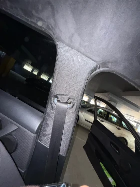 BMW 320 BMW 320d   2006 г.  Поддържан и гледан автомобил, , снимка 7