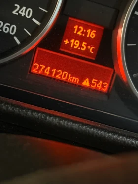BMW 320 BMW 320d   2006 г.  Поддържан и гледан автомобил, , снимка 13