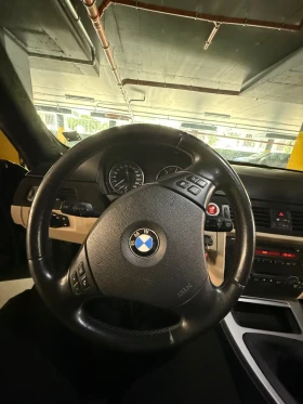 BMW 320 BMW 320d   2006 г.  Поддържан и гледан автомобил, , снимка 9