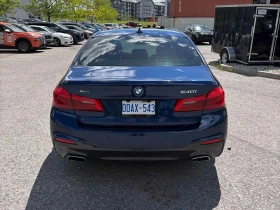 BMW 540 хDrive * ПОДГРЕВ * ОБДУХВАНЕ * 360 * ПАНОРАМА , снимка 5