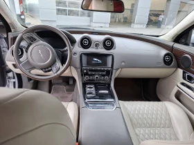 Jaguar Xj 3.0, снимка 10