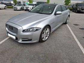 Jaguar Xj 3.0, снимка 12