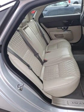 Jaguar Xj 3.0, снимка 8
