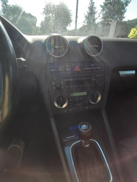 Audi A3, снимка 4