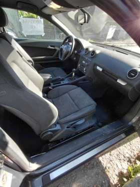 Audi A3, снимка 7
