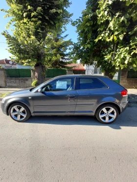 Audi A3, снимка 2