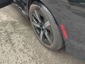 BMW iX * xDrive50 * CARFAX * БЕЗ ПЪРВОНАЧАЛНА ВНОСКА, снимка 17