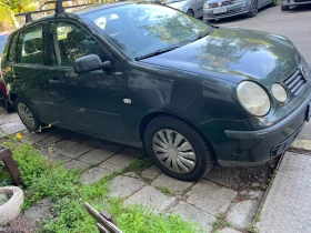 VW Polo 1, 9 SDI, снимка 1