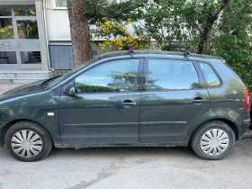 VW Polo 1, 9 SDI, снимка 3