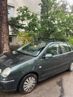 VW Polo 1, 9 SDI, снимка 8