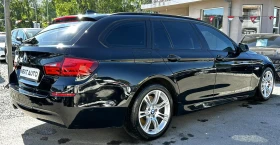 BMW 530 3.0D 258HP XDRIVE M PACK HUD LANE ASSIST, снимка 5