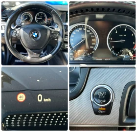 BMW 530 3.0D 258HP XDRIVE M PACK HUD LANE ASSIST, снимка 13