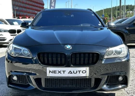 BMW 530 3.0D 258HP XDRIVE M PACK HUD LANE ASSIST, снимка 2