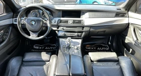 BMW 530 3.0D 258HP XDRIVE M PACK HUD LANE ASSIST, снимка 9