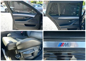 BMW 530 3.0D 258HP XDRIVE M PACK HUD LANE ASSIST, снимка 15