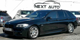 BMW 530 3.0D 258HP XDRIVE M PACK HUD LANE ASSIST, снимка 1
