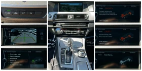 BMW 530 3.0D 258HP XDRIVE M PACK HUD LANE ASSIST, снимка 14