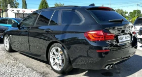 BMW 530 3.0D 258HP XDRIVE M PACK HUD LANE ASSIST, снимка 7