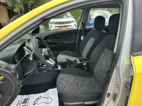 Kia Ceed 1.4/16V Газ.Инж Facelift, снимка 9