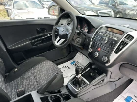 Kia Ceed 1.4/16V Газ.Инж Facelift, снимка 15