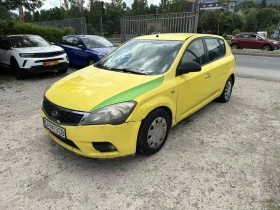 Kia Ceed 1.4/16V Газ.Инж Facelift, снимка 1