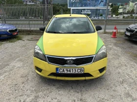 Kia Ceed 1.4/16V Газ.Инж Facelift, снимка 5