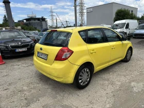 Kia Ceed 1.4/16V Газ.Инж Facelift, снимка 3