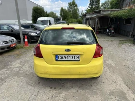 Kia Ceed 1.4/16V Газ.Инж Facelift, снимка 6