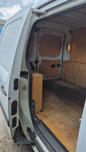 Renault Kangoo, снимка 7