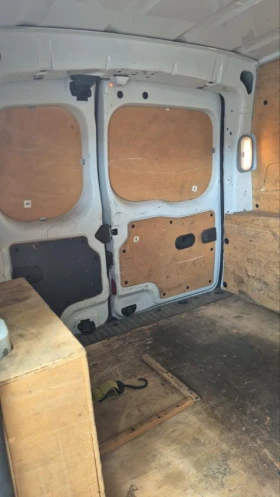 Renault Kangoo, снимка 6