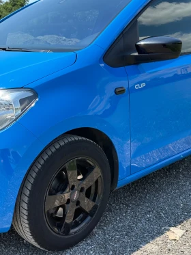 VW Up Full-Внос Германия -коментар на цена, снимка 2