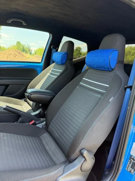 VW Up Full-Внос Германия -коментар на цена, снимка 9