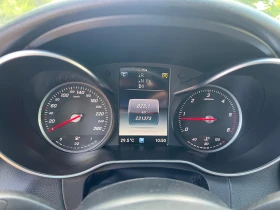 Mercedes-Benz C 250 250 cdi- 4 matic, снимка 9