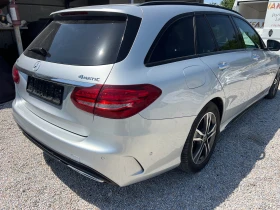 Mercedes-Benz C 250 250 cdi- 4 matic, снимка 2