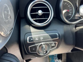 Mercedes-Benz C 250 250 cdi- 4 matic, снимка 8