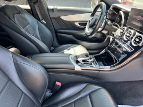 Mercedes-Benz C 250 250 cdi- 4 matic, снимка 6