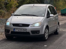 Ford C-max, снимка 3