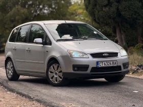 Ford C-max, снимка 1