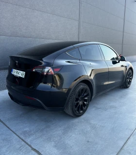 Tesla Model Y Long Range Dual AWD, снимка 3