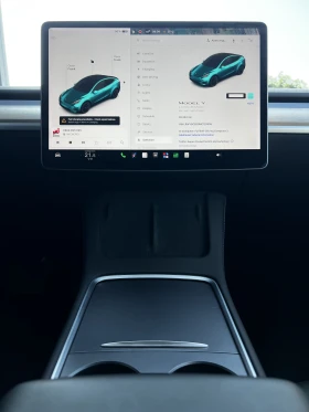Tesla Model Y Long Range Dual AWD, снимка 14