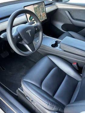 Tesla Model Y Long Range Dual AWD, снимка 10